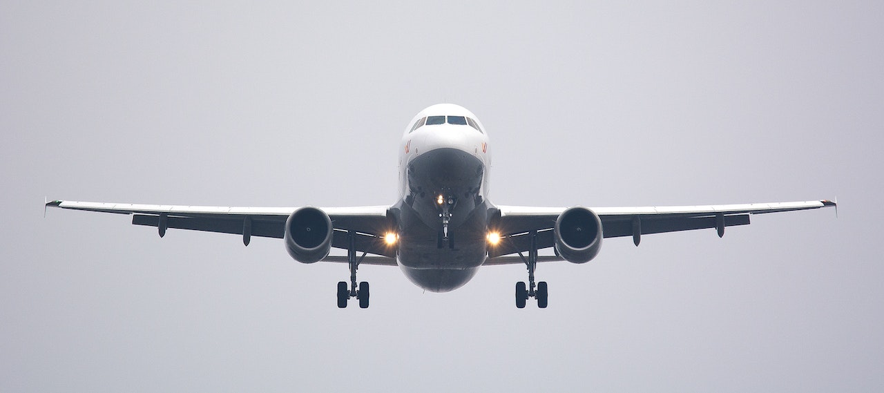 Plane Image 7